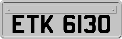 ETK6130