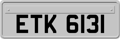ETK6131