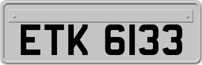 ETK6133
