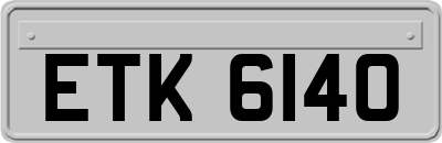 ETK6140