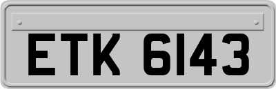 ETK6143