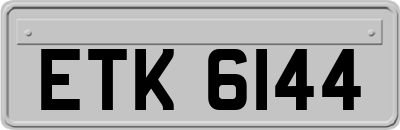 ETK6144