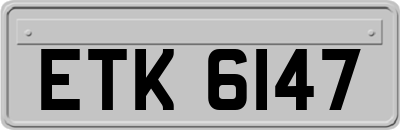 ETK6147