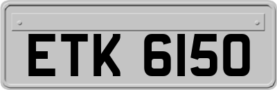 ETK6150