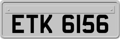 ETK6156