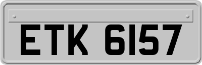 ETK6157