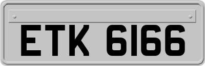 ETK6166