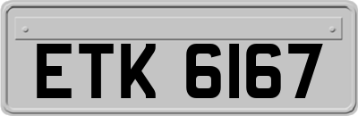 ETK6167