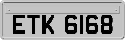 ETK6168