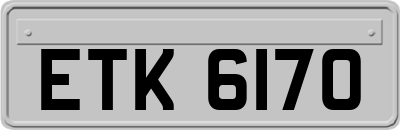 ETK6170