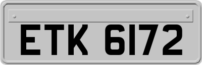 ETK6172