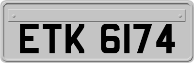 ETK6174