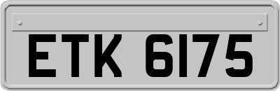 ETK6175