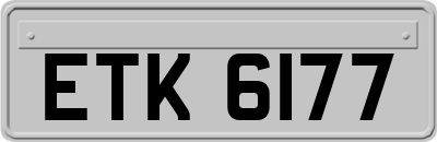ETK6177