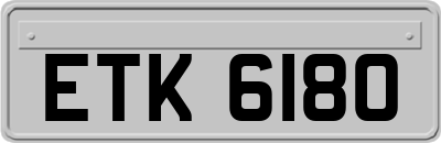ETK6180