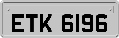 ETK6196