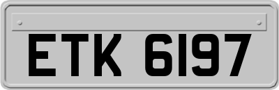 ETK6197