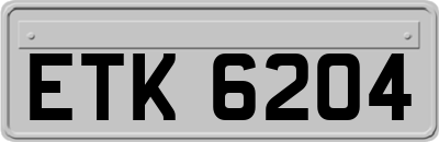 ETK6204