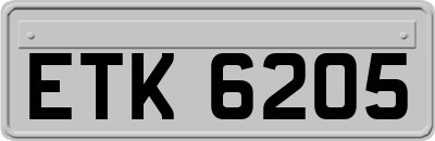 ETK6205