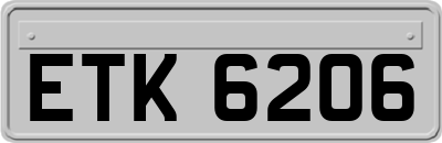 ETK6206