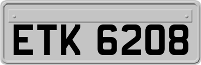 ETK6208