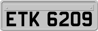 ETK6209