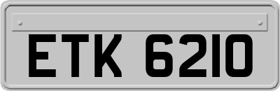ETK6210