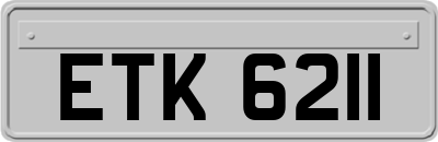 ETK6211