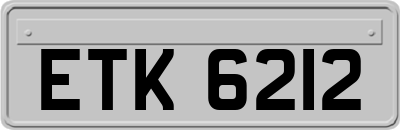 ETK6212