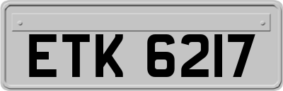 ETK6217