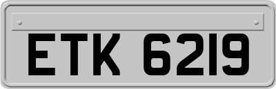 ETK6219