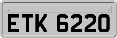 ETK6220