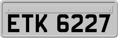 ETK6227