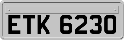 ETK6230