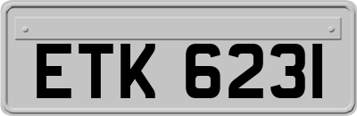 ETK6231