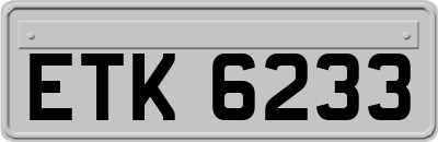 ETK6233