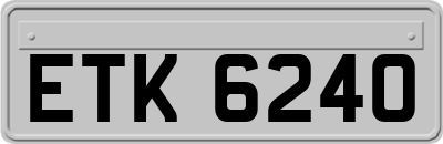 ETK6240