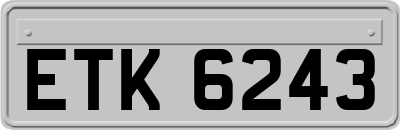 ETK6243