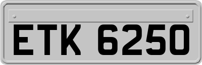 ETK6250