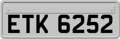 ETK6252