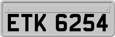 ETK6254