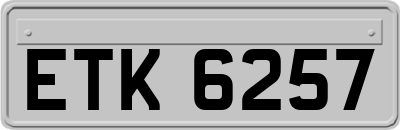 ETK6257