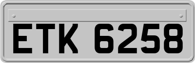 ETK6258