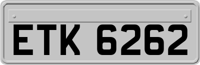 ETK6262