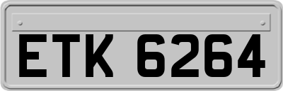 ETK6264