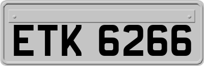 ETK6266