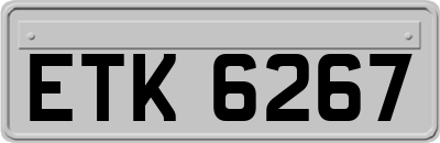 ETK6267