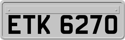 ETK6270