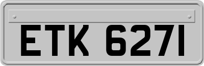 ETK6271