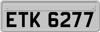 ETK6277